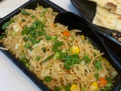 -VATAN INDIAN RESTAURANT米特餐饮有限公司(城北路店)