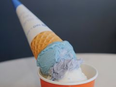 -Dal Cuore 达可芮冰淇淋(陕西北路店)
