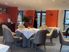 -正德楼果木烤鸭·渔家菜(东港店)