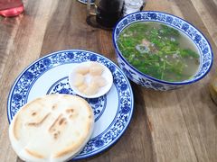 普通水盆羊肉-老白家水盆羊肉