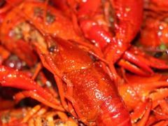 -游园觅食记夜市·小龙虾大排档