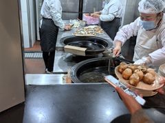 -哑巴生煎(临顿路店)