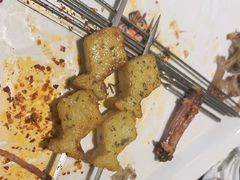 -三个大叔东北烧烤·砂锅菜(西三旗店)