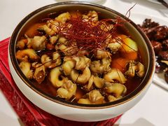 -民国红公馆·秦淮八艳(夫子庙店)