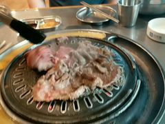 -老板娘的烤肉店(港湾广场店)