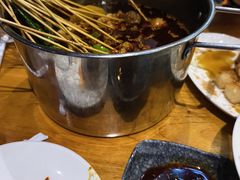 -付小姐在成都(中山公园店)