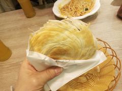 -焦记老潼关肉夹馍(东五路店)