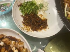 -大鸭梨烤鸭(甘家口店)