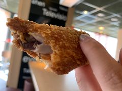 -麦当劳(团结湖店)