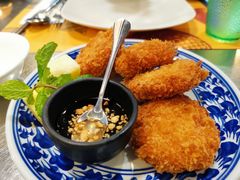 泰式传统虾饼-simply thai天泰(长泰广场店)