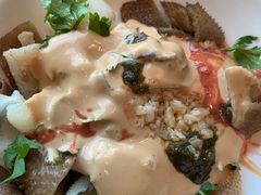 -济南香格里拉·咖啡泉自助餐厅