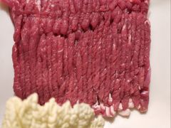 -清真·鸦儿李记·涮肉(花市店)
