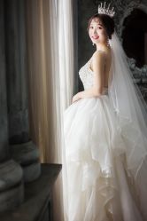-金夫人婚纱摄影(华南店)