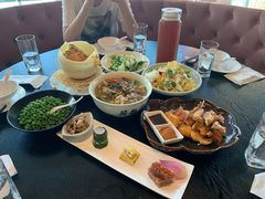 -柒园·三十年创意杭帮菜(龙湖滨江天街店)