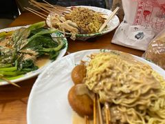 -郭记小街麻辣烫(南小街总店)