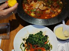 -俭寨大盘鸡·缸子肉·小公鸡·新疆菜(云通店)
