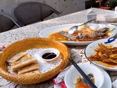 -一江春水·杭帮臻宴(三台山店)