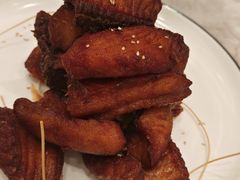 -新南华大酒店(长寿店)