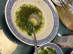 -桂园白粥·潮汕老味道