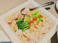 -蟹榭·本帮江浙菜·蟹宴(五角场合生汇商场店)