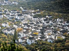 -缥缈峰景区