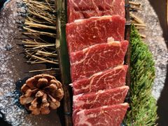-谷牛和牛烤肉(漕河泾印象城店)
