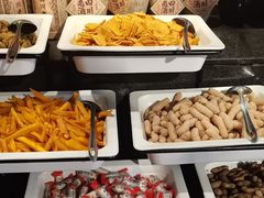 -老灶房-四川土菜(开元店)