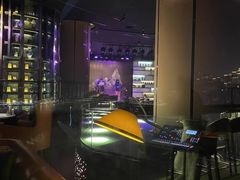 -长沙北辰洲际酒店-SKY 27酒廊