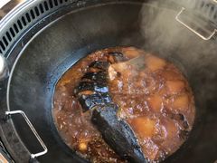 -红井路游艺炖锅·音乐餐吧(十渡店)