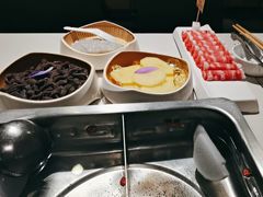 -海底捞火锅(劲松店)