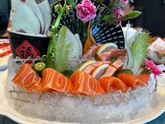-79号渔船海鲜饭店(华强北店)