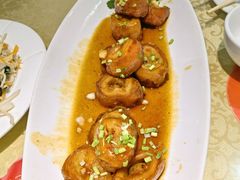 -春江饭店(共青团路总店)