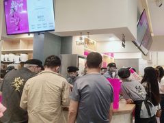 -霸王茶姬(正佳广场店)