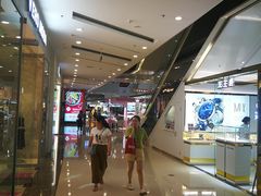 -万达广场(松江店)