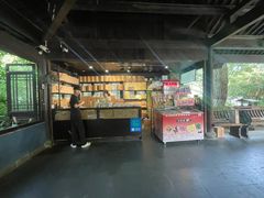 -乾园.魏庐湖景餐厅(花港店)