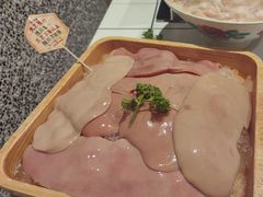 -旧街市鲜货老火锅(大光路店)
