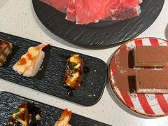 -真汐·寿喜烧放题自助(潍坊泰华店)