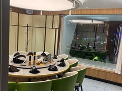 -狼头山火锅 KTV欢唱·烤串(理工大学店)