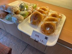 -顶东面包花园·生日蛋糕(香榭丽店)