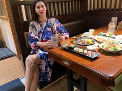 -大江户·温泉洗浴(浑南店)