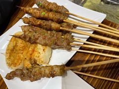 -夏记烤官达人·徐州鲜羊肉串(江宁店)