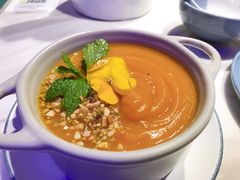 坚果南瓜汤-木棉花开(中心城店)