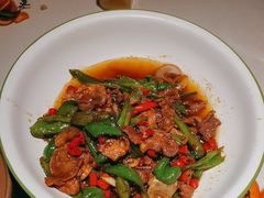 -湘鼎盛·大厨鲜炒湖南味(高新银泰店)