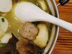 -老裕缘汤包馆(嘉善路店)