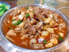 -下梅人家土菜馆(历史文化餐厅度假区店)