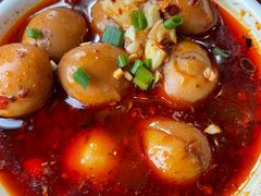 -炉小二铜锅牛蛙•川湘菜(三里屯店)