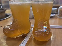 -湛林.粤西大排挡(前门店)