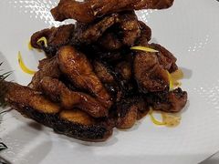 -一品江南韵·淮扬菜