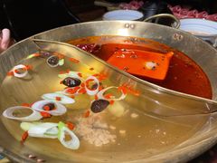 -羊大爷涮肉(亮马桥店)