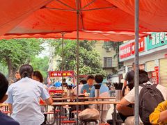 -逍遥镇刘相五胡辣汤豆沫馆(康复中街店)